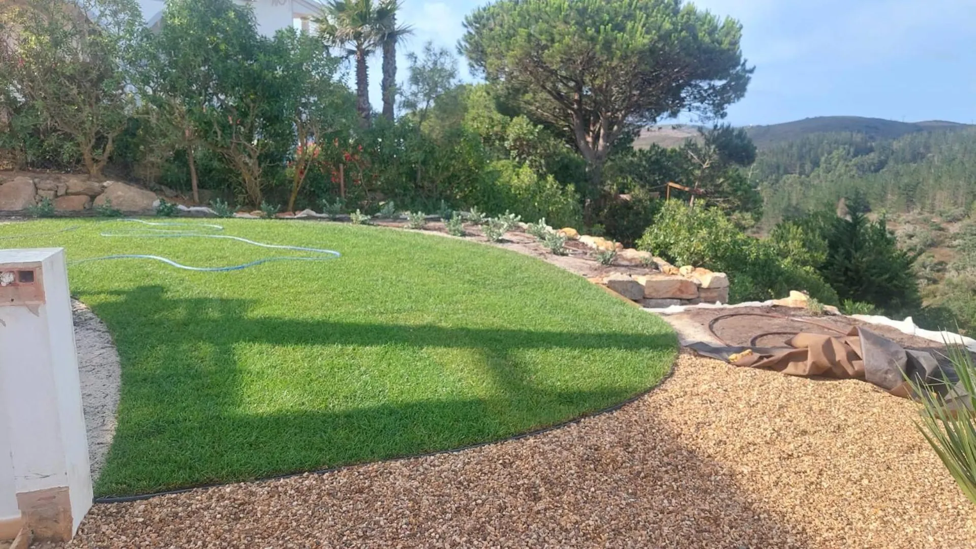 Stunning Villa With Pool & View Near Beach بودينز 0*,
