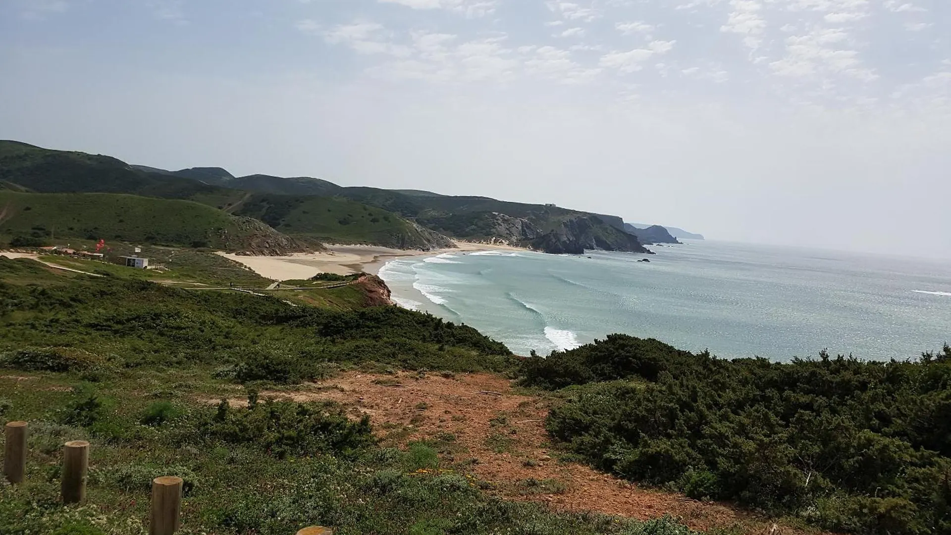 Stunning Villa With Pool & View Near Beach Budens 0*,  Portugal