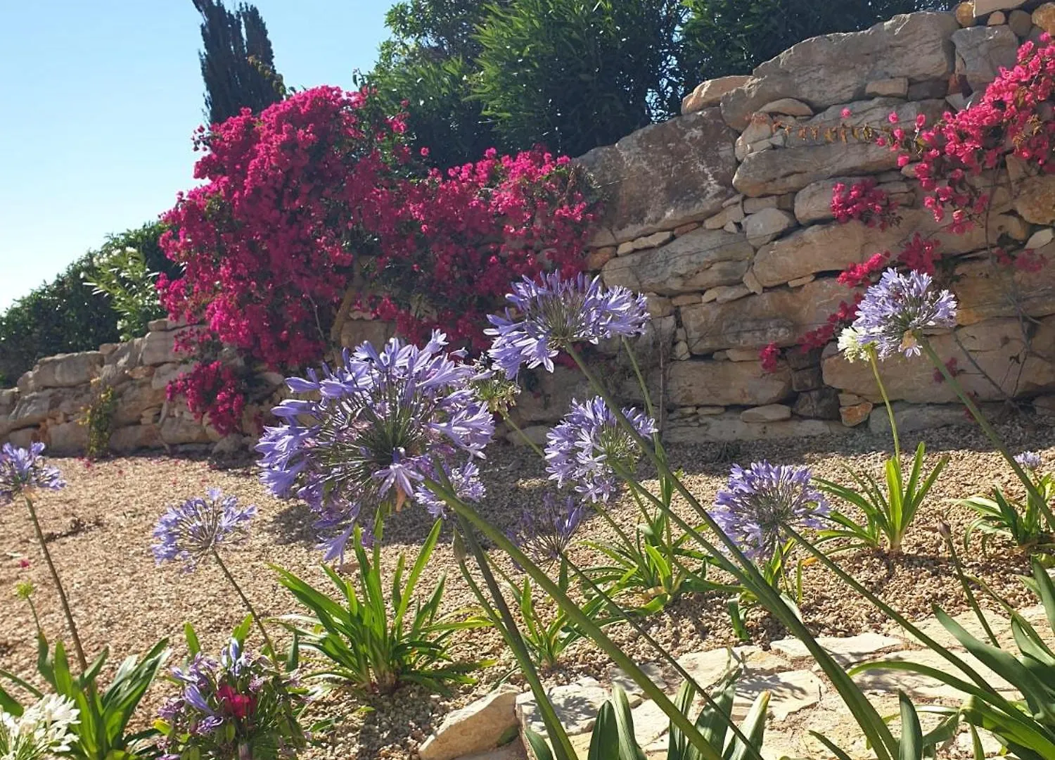 Stunning Villa With Pool & View Near Beach Budens