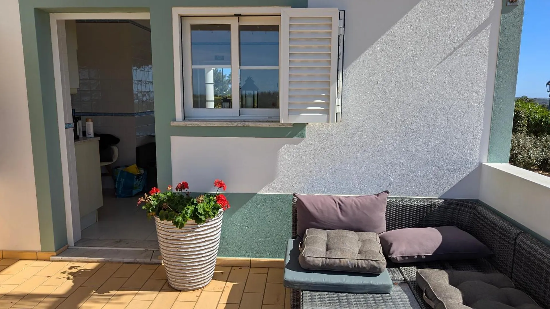 Stunning Villa With Pool & View Near Beach Budens Portugal