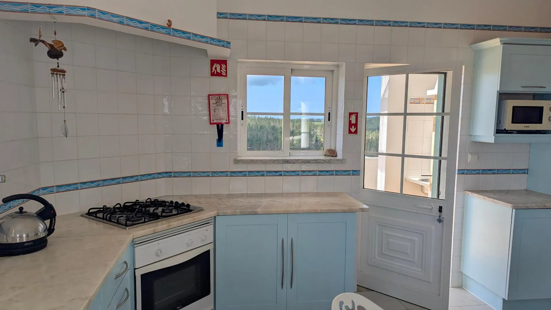 Stunning Villa With Pool & View Near Beach Budens 0*,  Portugal