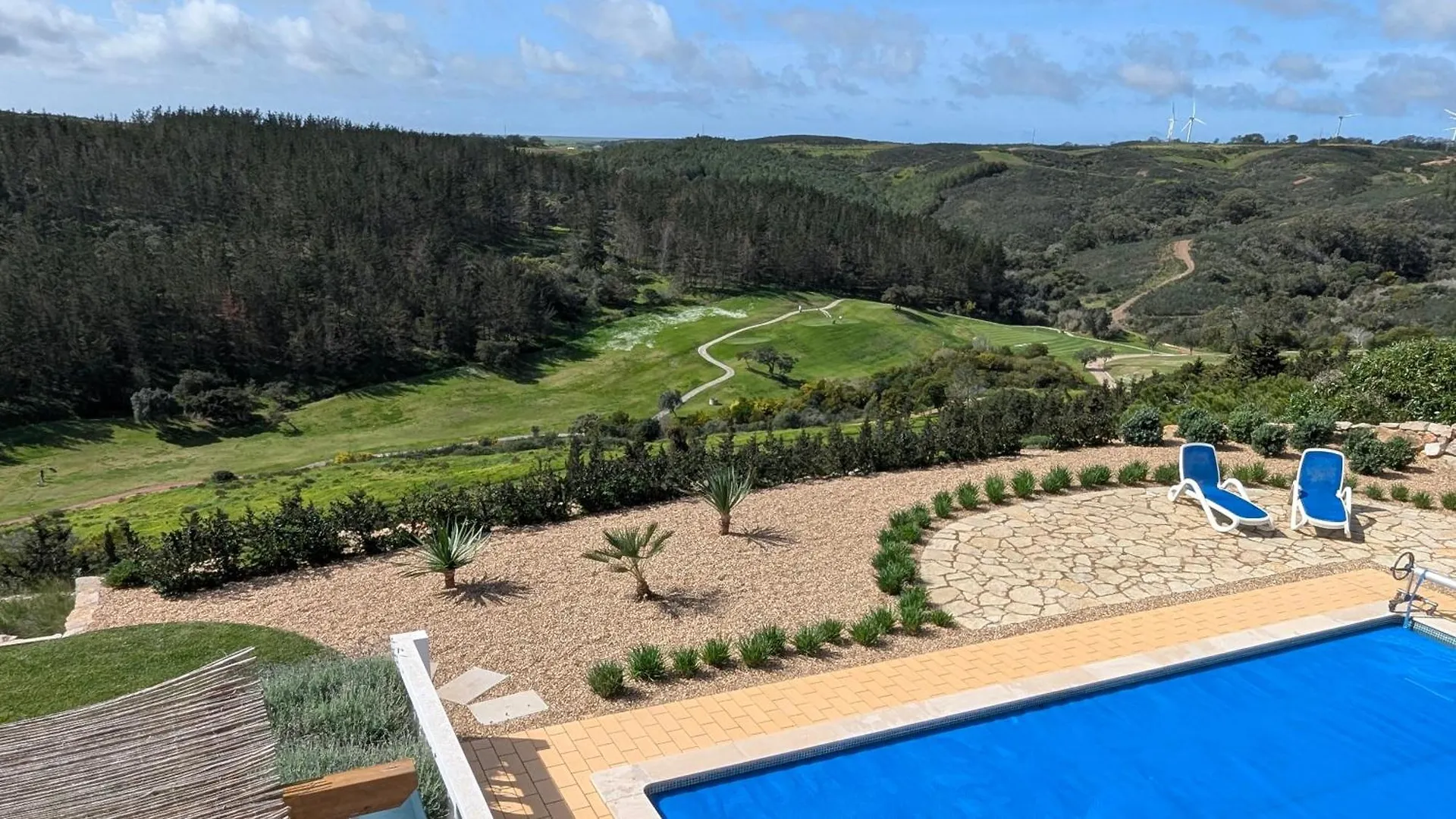 Stunning Villa With Pool & View Near Beach بودينز 0*,